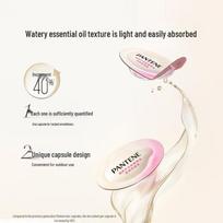 Pantene Bubble Bomb Hair Oil Eggs
