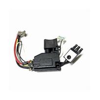Jungiklis 650753-7 6507545 DHP482 DF482D DDF482 DDF482RME DDF482Z DHP482RME DHP482Z DHP482RAE DHP48