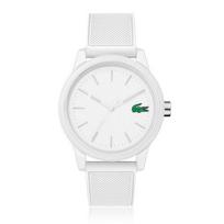 Oficialus importas Silikoninė apyrankė Vyriškas S laikrodis 2010984 white