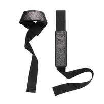 Sports Booster Strap Fitness Weightlifting Grip Belt Breathable Lightweight Adjustable Non-Slip Polyester Fiber Unisex Pull-Up juoda