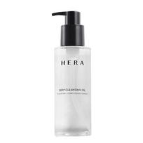 Deep Cleansing Oil