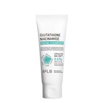 Glutathione Niacinamide Facial Cleanser