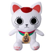 Dandadan Talking Turbo Granny [Bandai] (Maneki-neko)