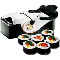 Appareil à sushis - Perfect sushi roll - Noir - 1 pièce - Style enfant - Facile à utiliser juoda