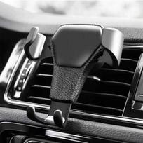 Telephone Support Gravité Verrouillage Automatique Voiture Support à Mont iPhone X, XS Voiture Cradle Car Mount stand HuaWei Air