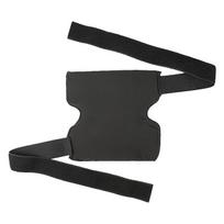 Hot Sale Thick Unisex Hot Cold Knee Wrap Reusable Gel Knee Pad Adjustable Hook Loop Compression Sleeve Ice Pack for Sports One size fits all juoda