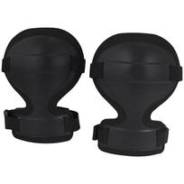 Tactical ARC Style Training Kneepads EVA Elastic Rubber All Seasons Comprehensive Protection Outdoor Sport Adventure Hiking L juoda