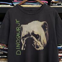1992 Dinosaur Jr Promo T-Shirt Black XXL 4XL
