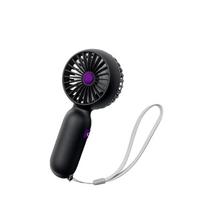 OEING Mini Portable USB Handheld Fan – Silent Powerful Rechargeable Hand Fan Summer Must-Have juoda
