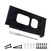 A25F-Vinyl Siding Mount For Ring Battery Doorbell , Adjustable Angle Mounting Bracket For Ring Battery Doorbell juoda