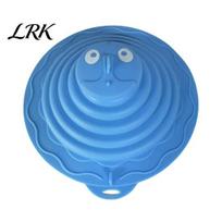 Clog Remover Tool 2-In-1 Silicone Sink Plunger Stopper, Multi-function Unclogger Unclogging Tool, Plugs Kitchen Bathroom Drain mėlyna