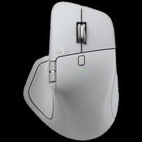 Logitech MX Master 4 High-Performance Wireless Bluetooth Mouse