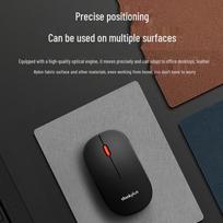 Lenovo M80 Silent Wireless Mouse