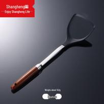 Shangheng Food-Grade Silicone Spatula for Non-stick Cookware