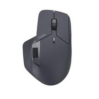 Rapoo MT760NL Tri-Mode Ergonomic Silent Mouse