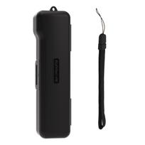 For DJI Osmo Pocket 3 Protective Case Anti Scratch Cover With Lanyard Shockproof Resistant Portable for Outdoor Vlog Accessory juoda