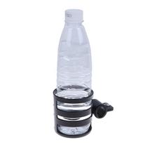Water Bottle Drink Cup Holder Mount Cages for Motorcycle Bicycle Baby Stroller