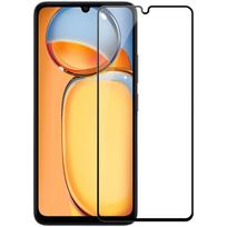 Nillkin For Xiaomi Redmi 13C CP+ Pro 2.5D Ultra-Thin Full Cover Tempered Glass Screen Protector for Xiaomi Redmi 13C Glass Film for Redmi 13C