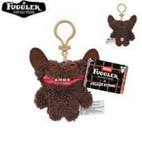 Originalūs Fuggler Juokingi Baisūs Monstrų Pliušiniai Žaislai Pakabukai Kawaii Dantų Monstrai Fugguler Mielos Pliušinės Lėlės Dekoravimo Aksesuarai