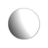 For Magsafe Magnetic Convex Mirror Smartphone Beauty Mirror Video Selfie Vlog Magnetic Mirror For Streaming Selfie gray