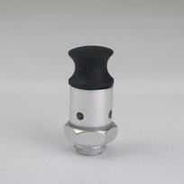 1PC Pressure Cooker Accessory, Floater Pressure Limiting Valve, Safety Valve, Replacement For Pressure Cookers