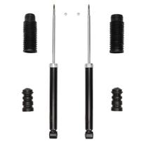 Shock Absorbers Bump Stops Rear Left Right Renault Clio Ii(Bb_, Cb_), Thalia I(Lb_)