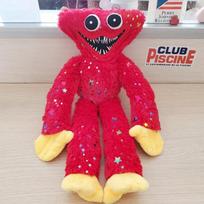 Naujas Mielas Žaidimas Poppy Playtimes Serija 40CM Pliušinis Žaislas Kawaii Animacinis Personažas Kūrybiškumas Odai Draugiškas ir Minkštas Pliušinis Žaislas Dovana 40cm