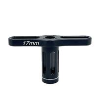 17mm Hex Socket Tool for RC Car Nut/Bolt Removal & Installation juoda