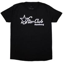 Star Club Hamburg Unisex TShirt Logo (Medium) S