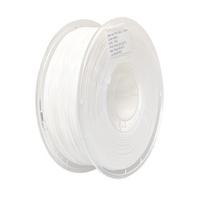 PINRUI  TPU 95A Flexible Filament 1.75mm 3D Printer Filament for Shoe Insoles, Uppers & Soft Prints balta