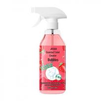 Fragrant Toilet Cleaner Foam - Freshness, Anti-Mold, Descaling & Deodorizing