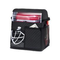 Long Lasting Stand Mixer Case Including Sliding Bottom And Water Resistant Material For Easy Cleaning