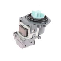 PX2025-1 Replacement Drain Water Pump Drainage Motor Quick Installation Drain Pump Motor for Washing Machines Fitting 1