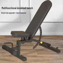 Yishi Adjustable Multifunctional Weight Bench