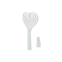 Hollow Vented Detangling Hair Brush, & Dry Curved Comb for Volumizing and Scalp Massage One Size