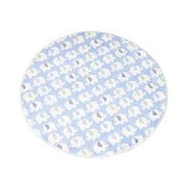 Pet Pee Pad for Dogs, Machine Reusable All S mėlyna