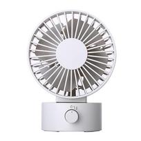 Usb Small Fan New Office Desktop Fan Mini Mute Small Electric Fan juoda
