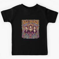 Kula Shaker Kids T-Shirt 140