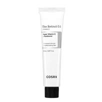 The Retinol 0.1 Cream