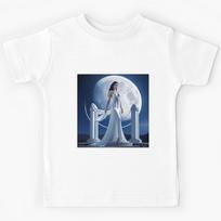 Selene Kids T-Shirt 160