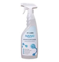 Langų ir stiklų valiklis Hi-Labs Nano, 0,75l