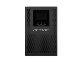 Armac Office On-Line PF1 1000VA\/LCD\/4X\/IEC UPS maitinimo šaltinis