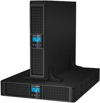 PowerWalker VI 3000RT LCD 3 kVA 2700 W 9 AC lizdai