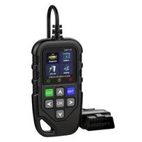 Automobilio kodų skaitytuvas  OBD2, 1 vnt.