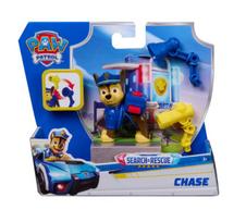 Žaislinė figūrėlė PAW Patrol 6075120, 4 dizainai