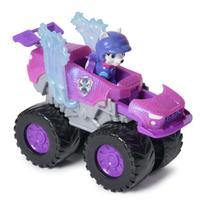 Visureigis su Roxi figūrėle Paw Patrol Rescue Wheels, uniwersalny