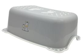 Laiptelis Maltex Grey/White Zebra, 6913