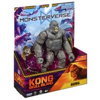Figūrėlė Godzilla Skull Island Kong, 35218