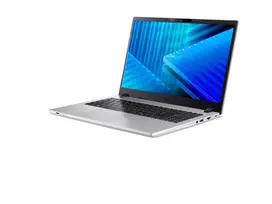 Acer TravelMate P2 15 TMP215-75-G2-TCO-51JP nešiojamas kompiuteris – Intel Core Ultra 5 125H, 16GB RAM, 512GB SSD, 15.6 inch Full HD, Windows 11 Pro, juodas