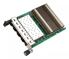 Intel Ethernet Network Adapter E835-XXVDA4 - Tinklo adapteris - OCP 3.0 - 10/25 Gigabit SFP28 x 4 (5 vnt. pakuotė)